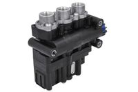 PNEUMATICS Magneetklep 1