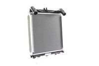 Thumbnail - Radiateur - CR383000S - MAHLE