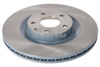 спирачен диск