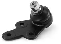 Trag-/Führungsgelenk