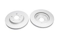 спирачен диск