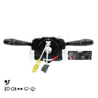 превключвател на кормилната колона