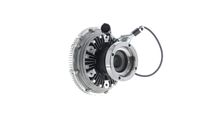 Thumbnail - Koppeling, radiateurventilator - CFC190000P - MAHLE