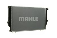 Thumbnail - Radiateur - CR1082000S - MAHLE