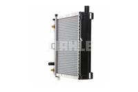 Thumbnail - Radiateur - CR276000S - MAHLE