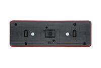 TRUCKLIGHT Lampglas, achterlicht 2