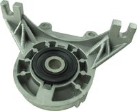 Lagerung, Motor