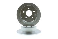 Disc frana AISIN, Cod: B6R074S
