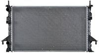 Thumbnail - Radiateur - CR460000P - MAHLE