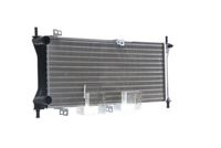 Thumbnail - Radiateur - CR2173000S - MAHLE