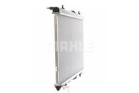 Thumbnail - Radiateur - CR1501000S - MAHLE