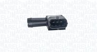 Sensor, Abgasdruck