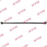 Lenker, Radaufhängung