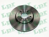 спирачен диск