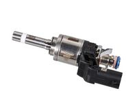 инжекционен клапан