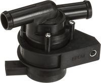 водна помпа, охлаждане на двигателя