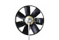Thumbnail - Koelventilatorwiel - CFF459000P - MAHLE