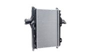 Thumbnail - Intercooler, inlaatluchtkoeler - CI147000P - MAHLE