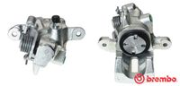 Bremssattel