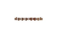 Set accesorii, placute frana KAMOKA, Cod: 1130255
