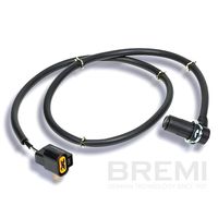 Sensor, Raddrehzahl