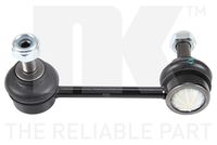 Stange/Strebe, Stabilisator