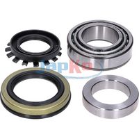 Set rulment roata JAPKO, Cod: 420311