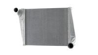 Thumbnail - Intercooler, inlaatluchtkoeler - CI274000P - MAHLE