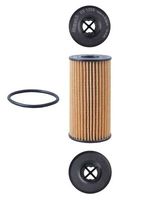Thumbnail - Oliefilter - OX1308D - KNECHT