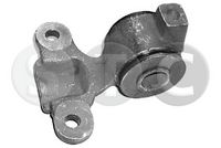 тампон, носач