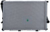 Thumbnail - Radiateur - CR297000P - MAHLE