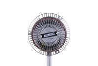 Thumbnail - Koppeling, radiateurventilator - CFC55000P - MAHLE