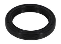 Wellendichtring, Kurbelwelle