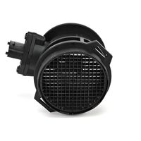 DELPHI Luchtmassameter 3