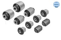 Set reparatie, bara stabilizatoare MEYLE, Cod: 314 610 0037