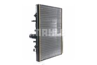 Thumbnail - Radiateur - CR590000S - MAHLE