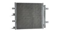 Thumbnail - Condensor, airconditioning - AC481000S - MAHLE