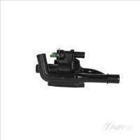 термостат, охладителна течност