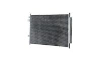 Thumbnail - Condensor, airconditioning - AC33000S - MAHLE