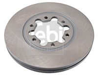 Bremsscheibe