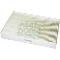 Филтър купе (поленов филтър)