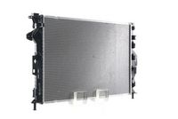 Thumbnail - Radiateur - CR814000S - MAHLE