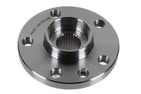 главина на колелото