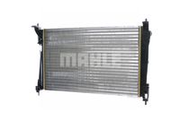 Thumbnail - Radiateur - CR1111000S - MAHLE