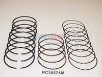 бутален пръстен (сегмент)