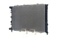 Thumbnail - Radiateur - CR1567000S - MAHLE