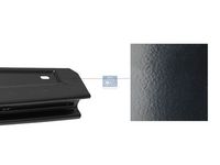 DT Spare Parts Bumper 2