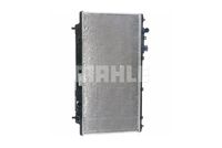 Thumbnail - Radiateur - CR183000S - MAHLE