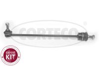 Stange/Strebe, Stabilisator