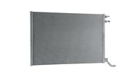 Thumbnail - Radiateur - CR2445000P - MAHLE